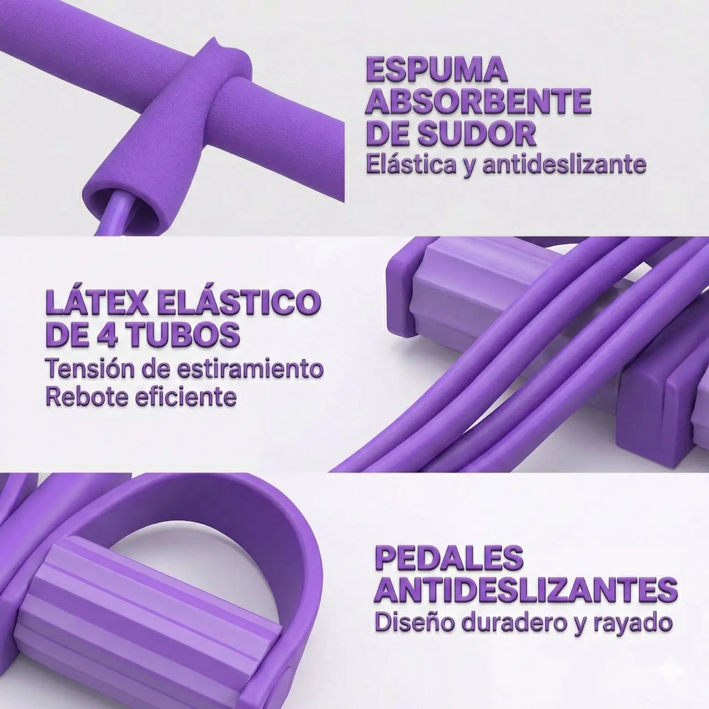4Tubs™ - Entrenador de Resistencia Multifunción 💪
