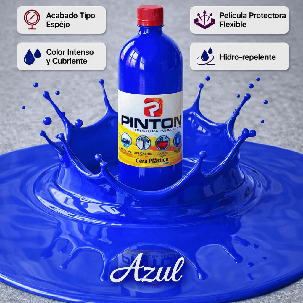 Cera Restauradora Pinton™ – Brillo y Protección a tus Superficies