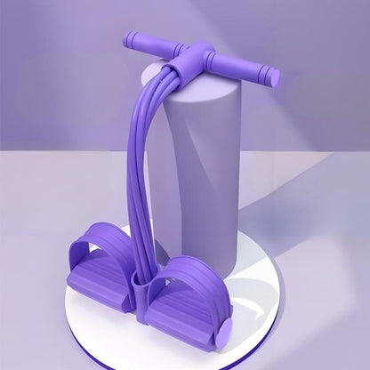 4Tubs™ - Entrenador de Resistencia Multifunción 💪