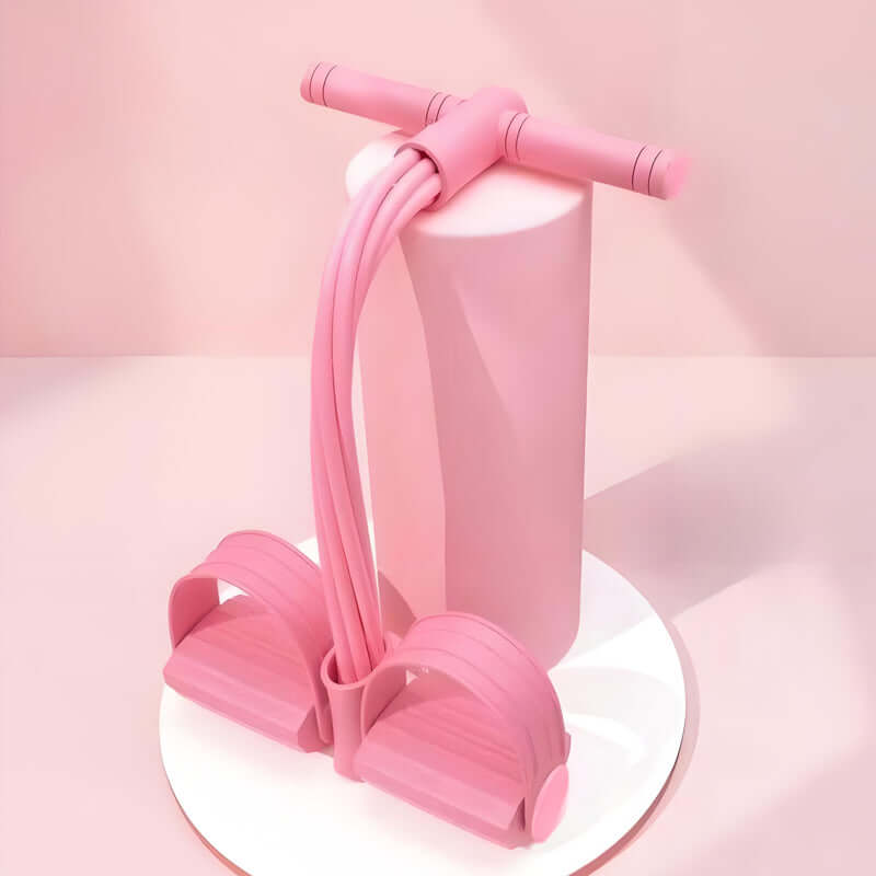 4Tubs™ - Entrenador de Resistencia Multifunción 💪