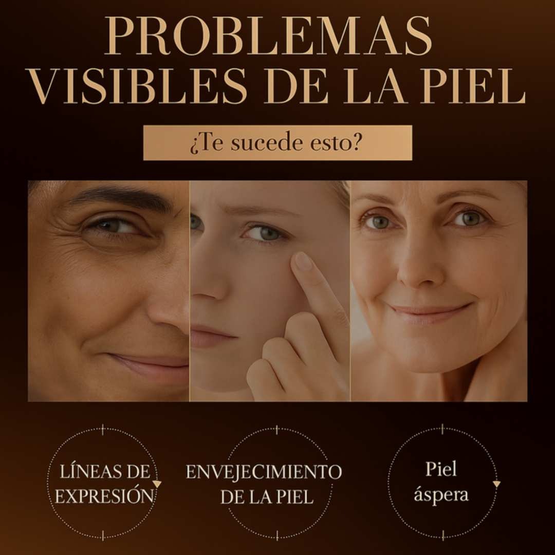 Contorno de Ojos Café & Retinol x 30g – Mirada Radiante 👁️