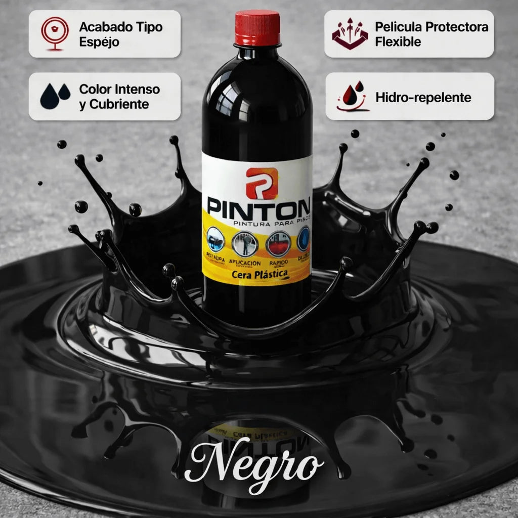 Cera Restauradora Pinton™ – Brillo y Protección a tus Superficies