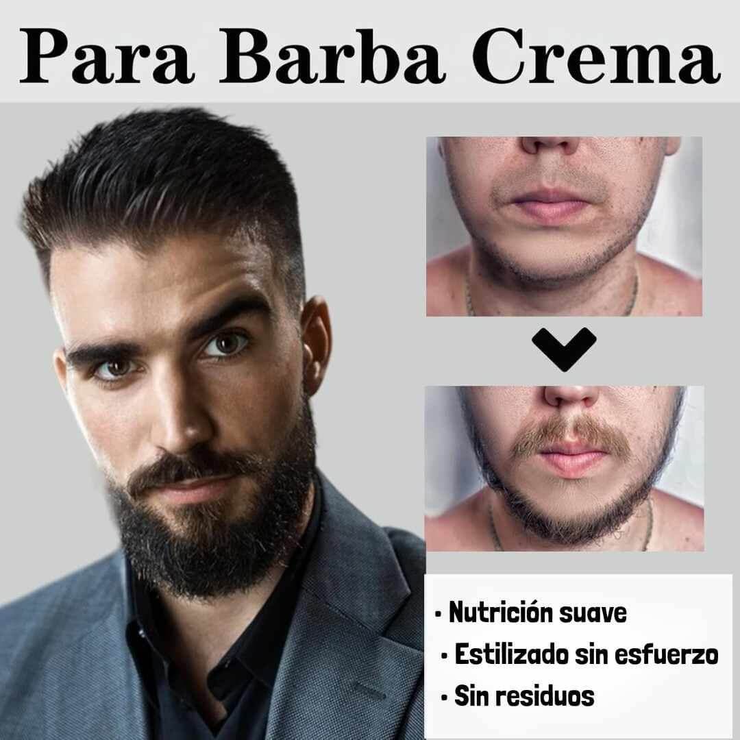 Bálsamo para Cuidado de Barba Apolo Ultra | 100 ml